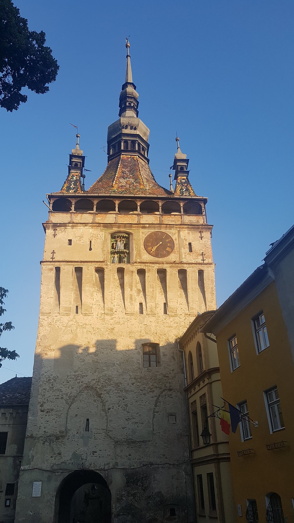 12-Day Transilvania, Maramureș & Bucovina