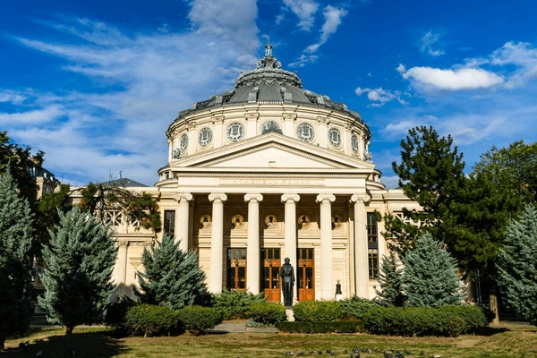 Romanian Athenaeum