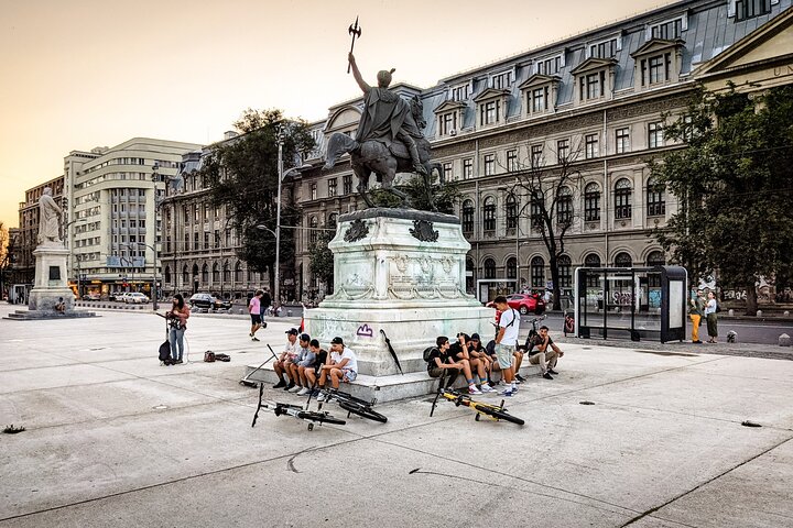 Revolution Square