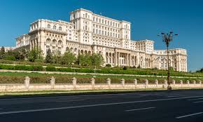 Palace of Parliament