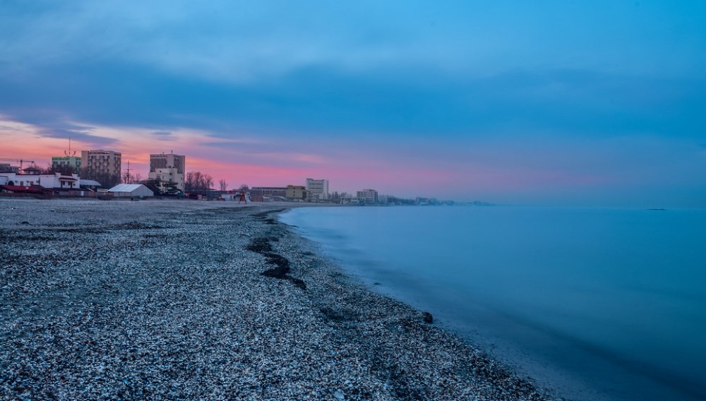 Mamaia